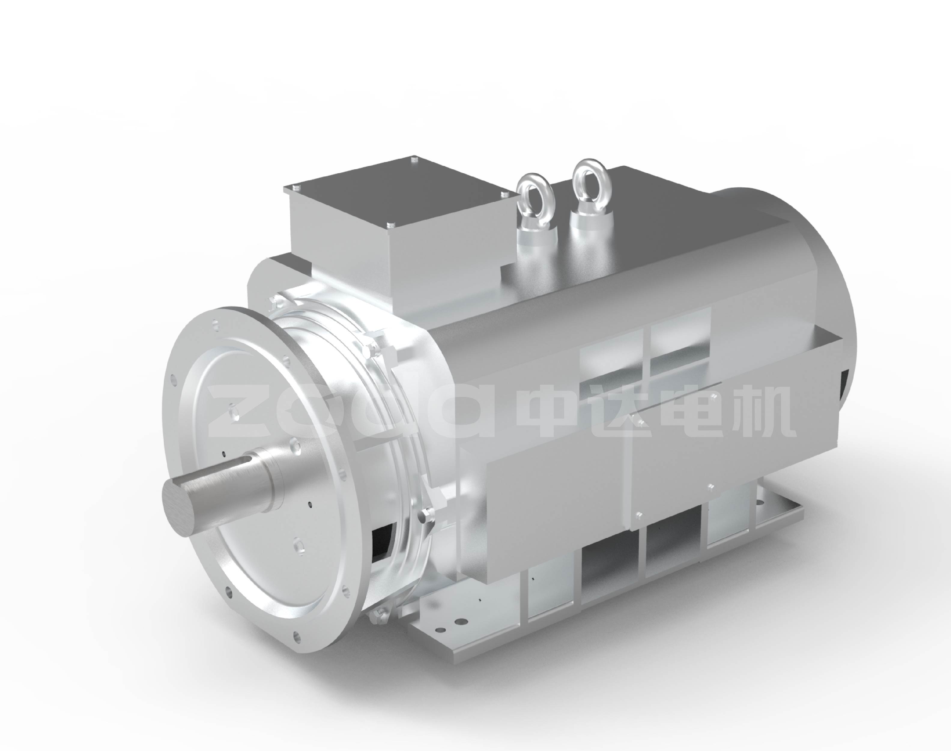 YE3(IP23)系列三相異步電動機